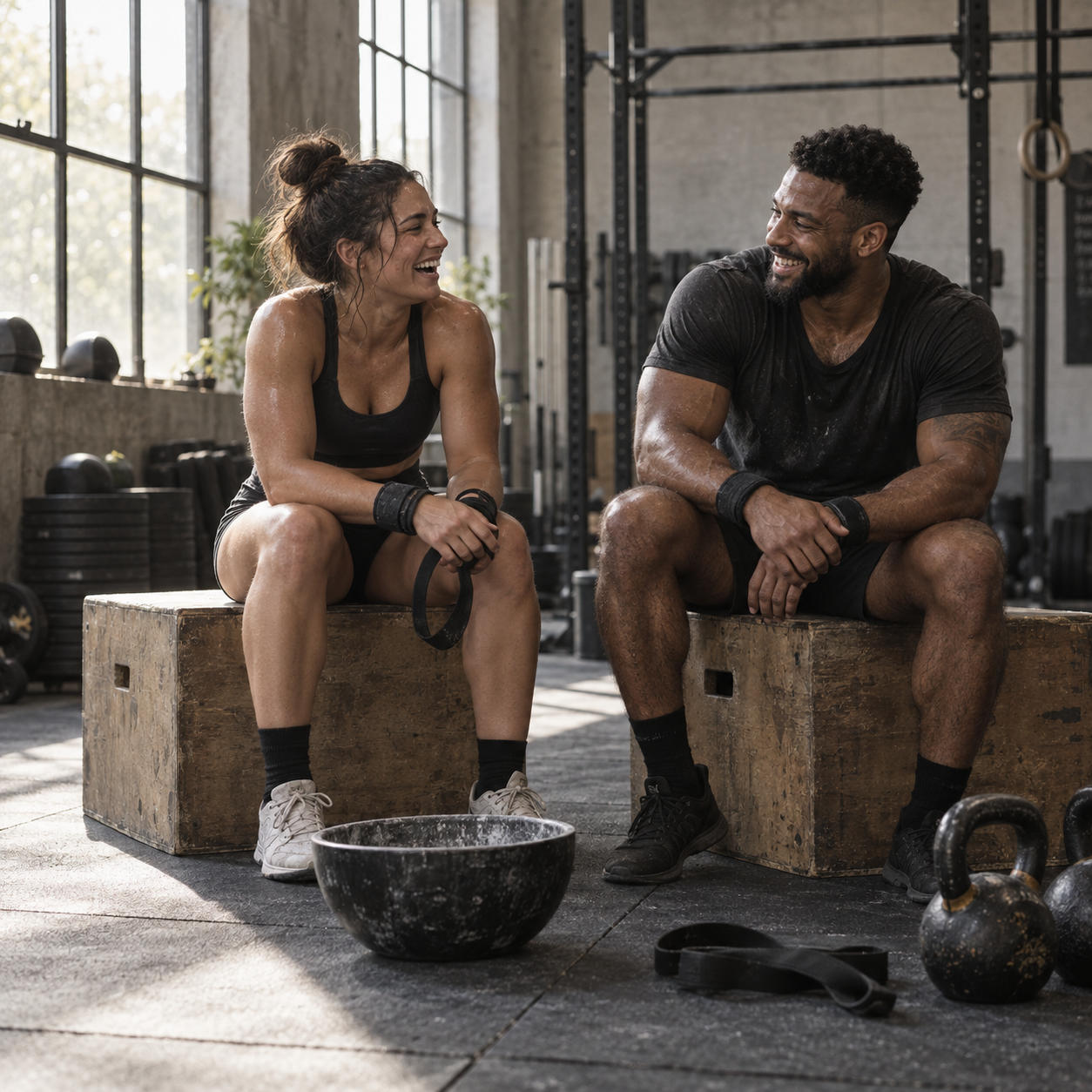 BCAAS ingredient texture