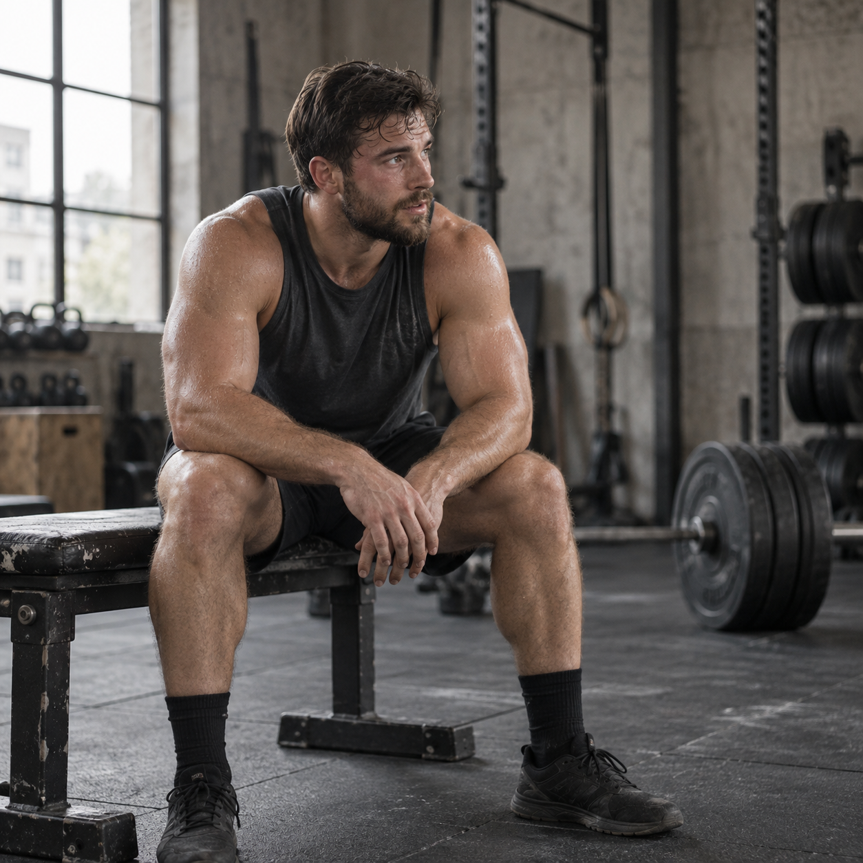 5G CREATINE ingredient texture
